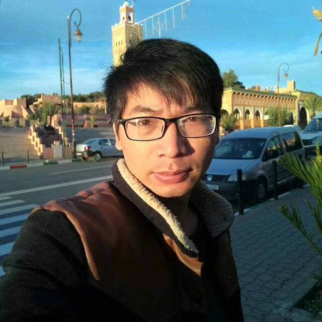 等一个晴天的第一张照片--厦门相亲服务中心