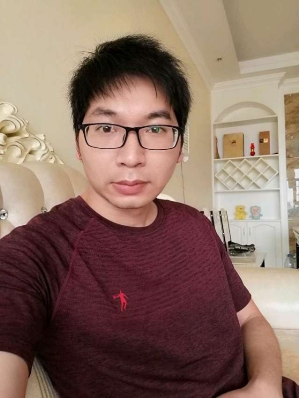 等一个晴天的第二张照片--厦门相亲服务中心