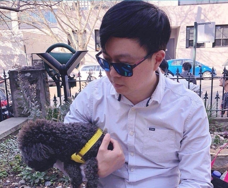 anson的第一张照片--厦门相亲服务中心