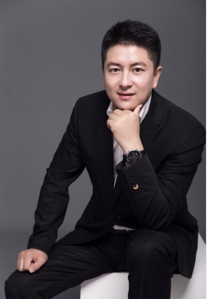 陈先生的第一张照片--厦门相亲服务中心