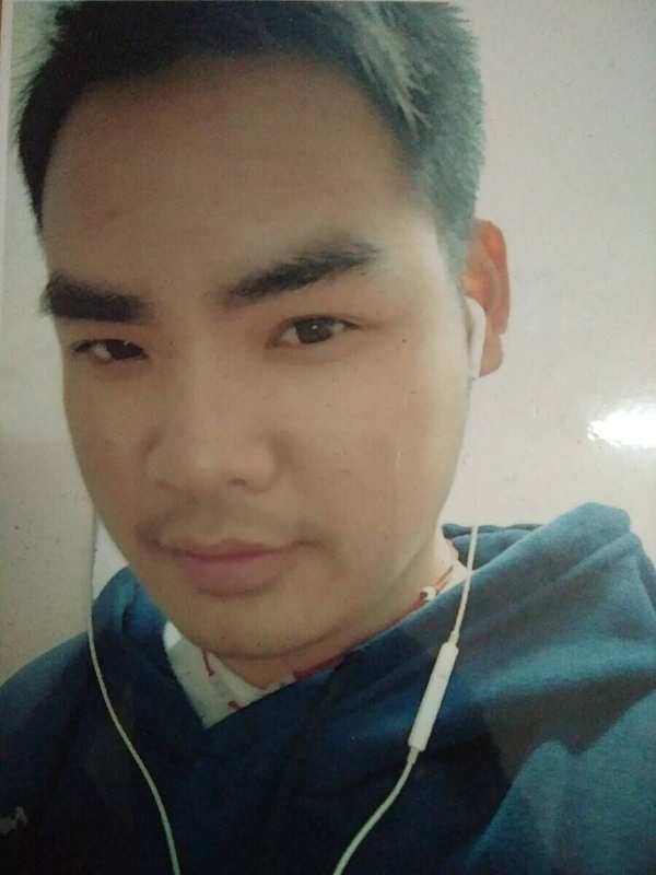 渴望爱的第一张照片--厦门相亲服务中心