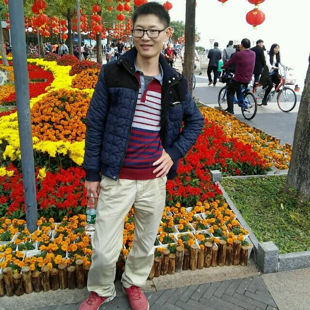 天添甜的第一张照片--厦门相亲服务中心