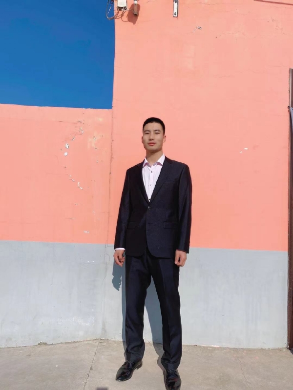 快乐生活的第一张照片--厦门相亲服务中心