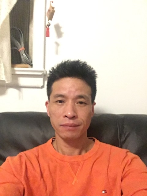 美籍华人的第一张照片--厦门相亲服务中心