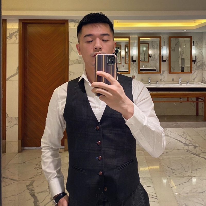 理想三旬的第二张照片--厦门相亲服务中心