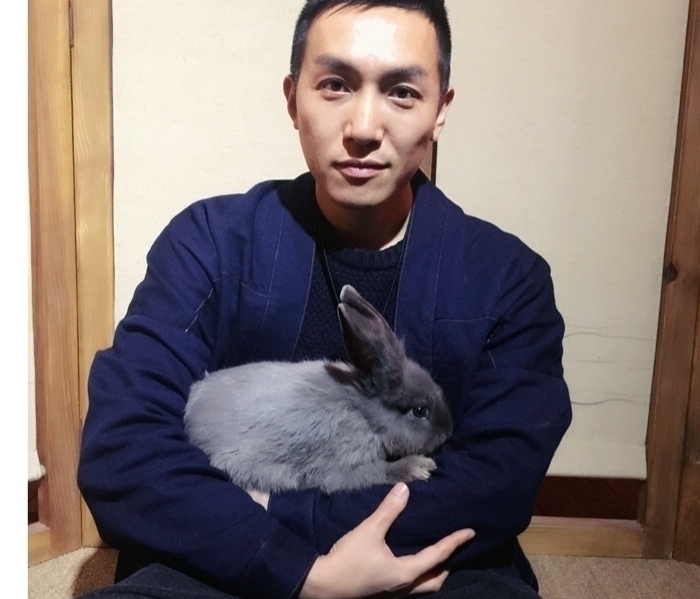 简单人生的第一张照片--厦门相亲服务中心