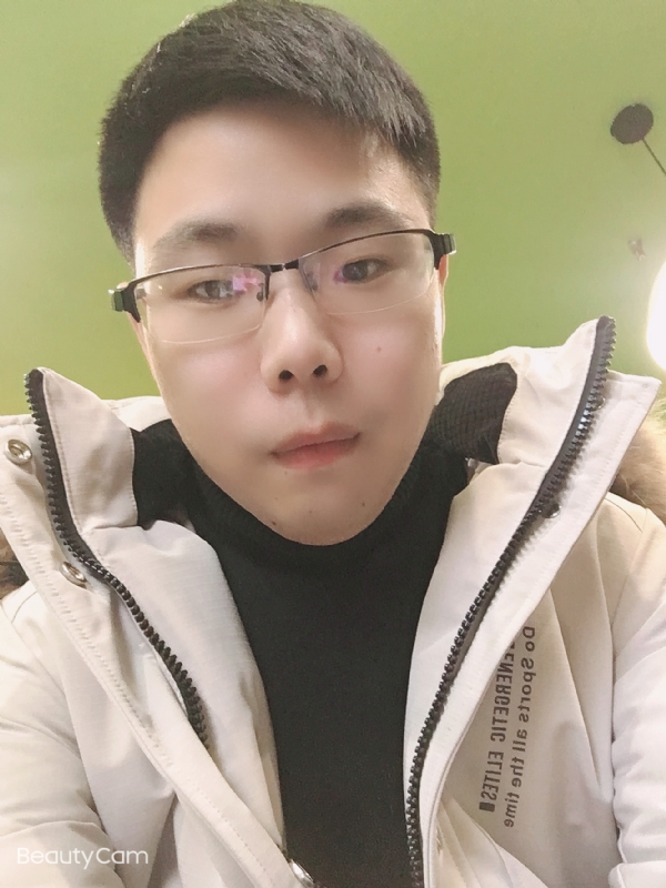 随缘的第一张照片--厦门相亲服务中心
