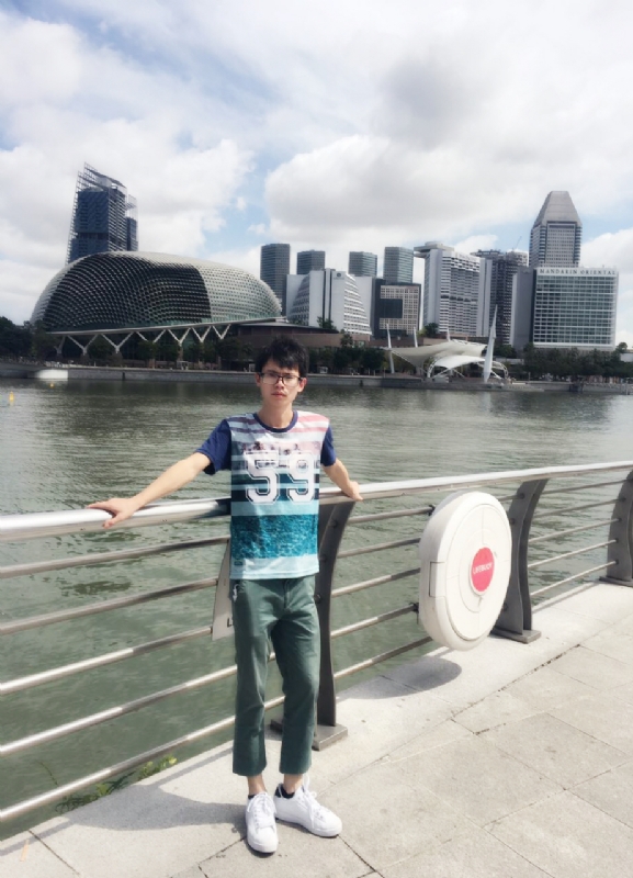 钦哥的第二张照片--厦门相亲服务中心