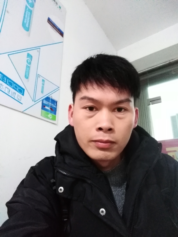微笑的第一张照片--厦门相亲服务中心