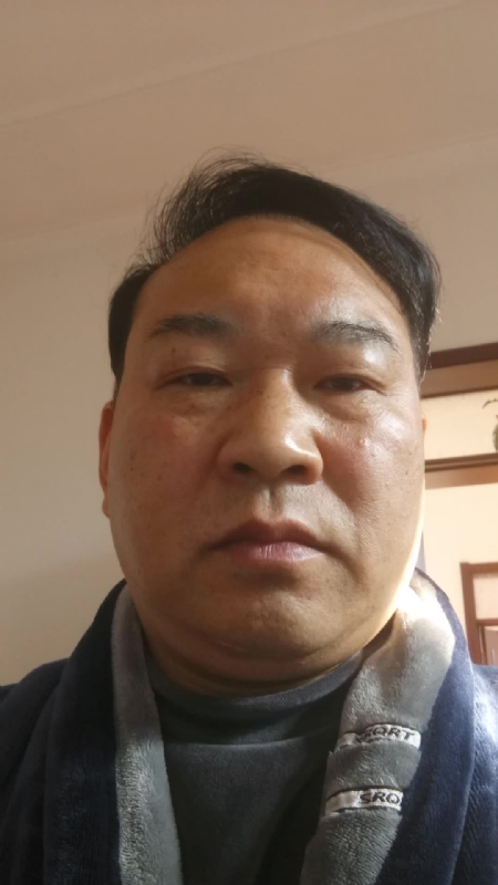 笨笨的第一张照片--厦门相亲服务中心
