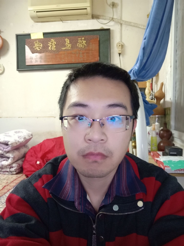 单刷之神的第一张照片--厦门相亲服务中心