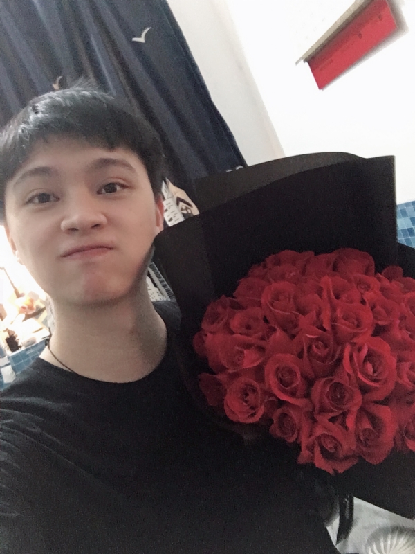 蒙面加菲猫的第二张照片--厦门相亲服务中心