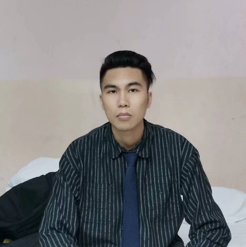 烟斗的第二张照片--厦门相亲服务中心
