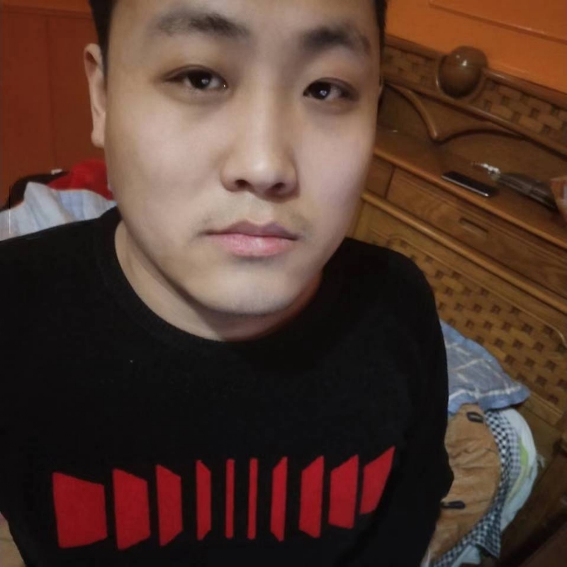 随意而安的第一张照片--厦门相亲服务中心