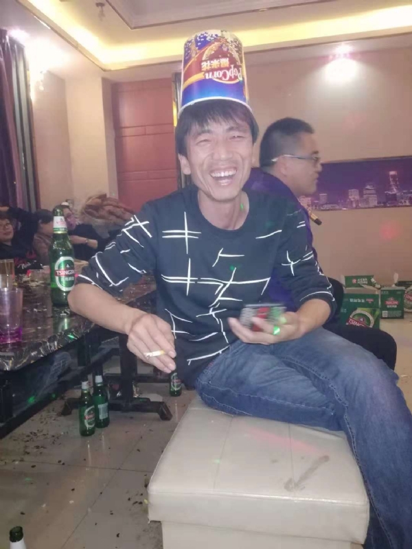 可惜我是水瓶座的第一张照片--厦门相亲服务中心