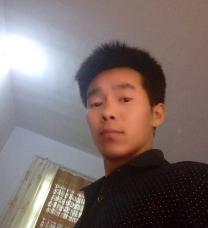 苗子的第一张照片--厦门相亲服务中心