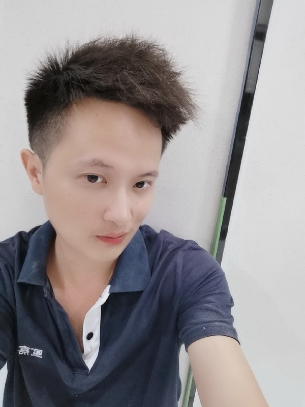余温的第一张照片--厦门相亲服务中心