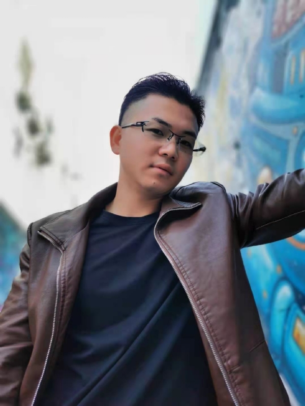 清歌曼舞的第一张照片--厦门相亲服务中心