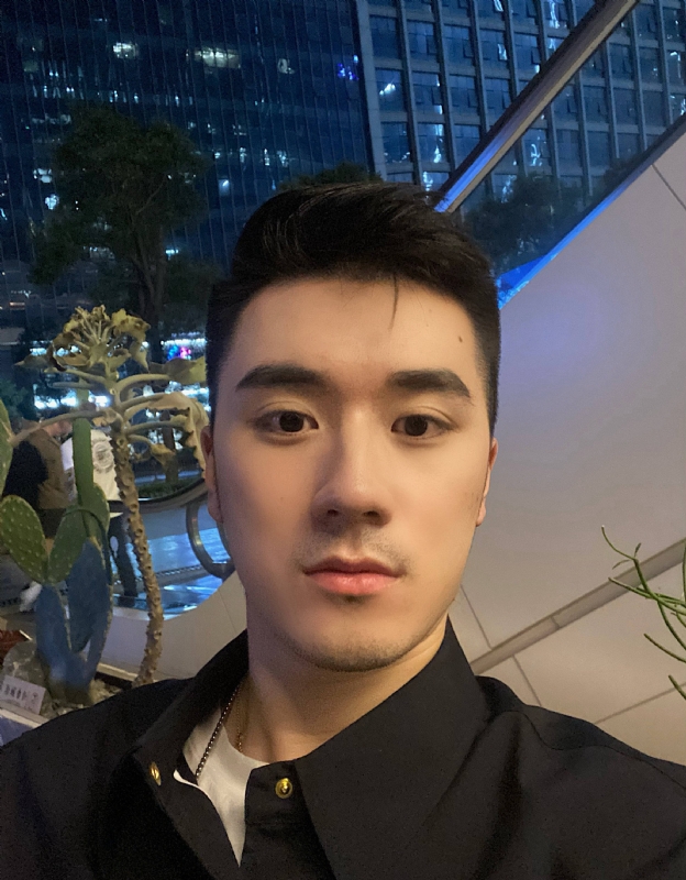 潇潇的第一张照片--厦门相亲服务中心