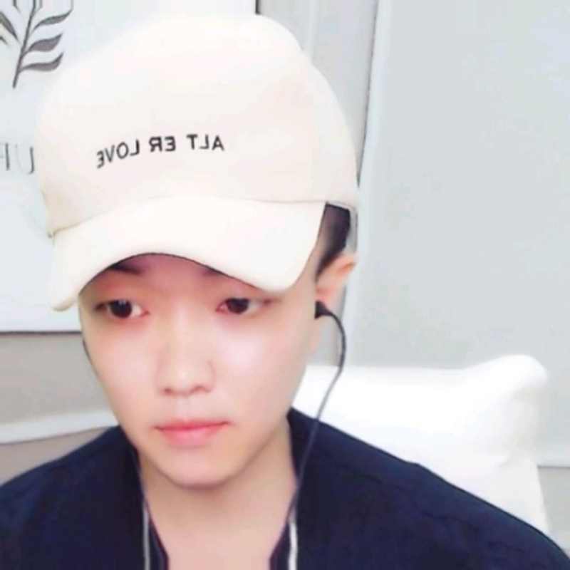 Jackson的第一张照片--厦门相亲服务中心