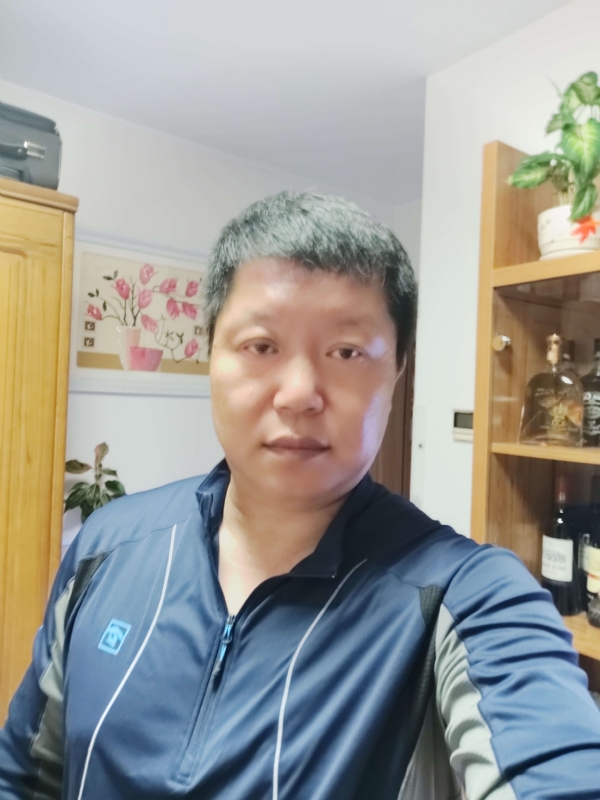寻缘的第一张照片--厦门相亲服务中心