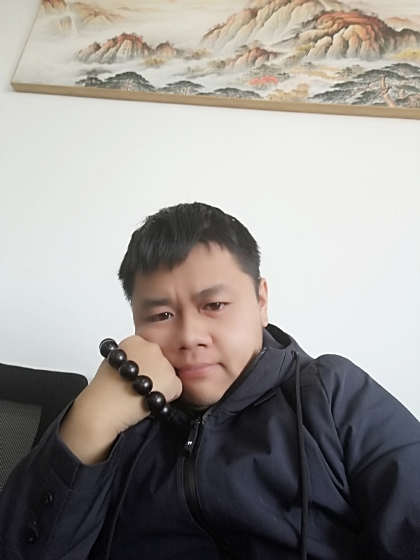 天宝的第一张照片--厦门相亲服务中心