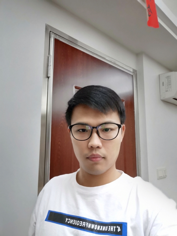 木子的第一张照片--厦门相亲服务中心