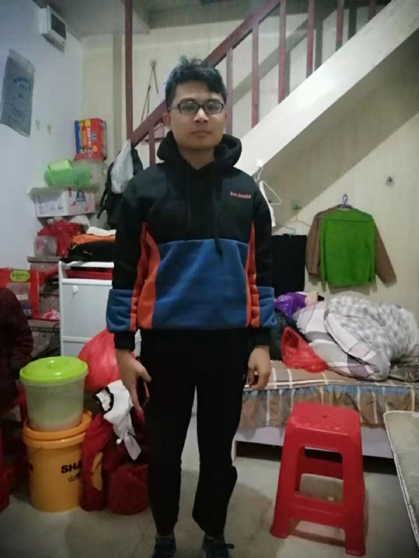 UCKK的第一张照片--厦门相亲服务中心
