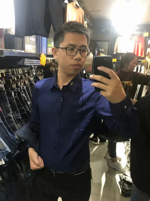 叶自飘零的第二张照片--厦门相亲服务中心