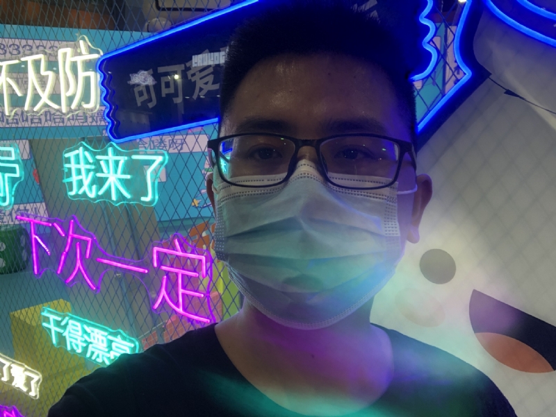 叶自飘零的第四张照片--厦门相亲服务中心