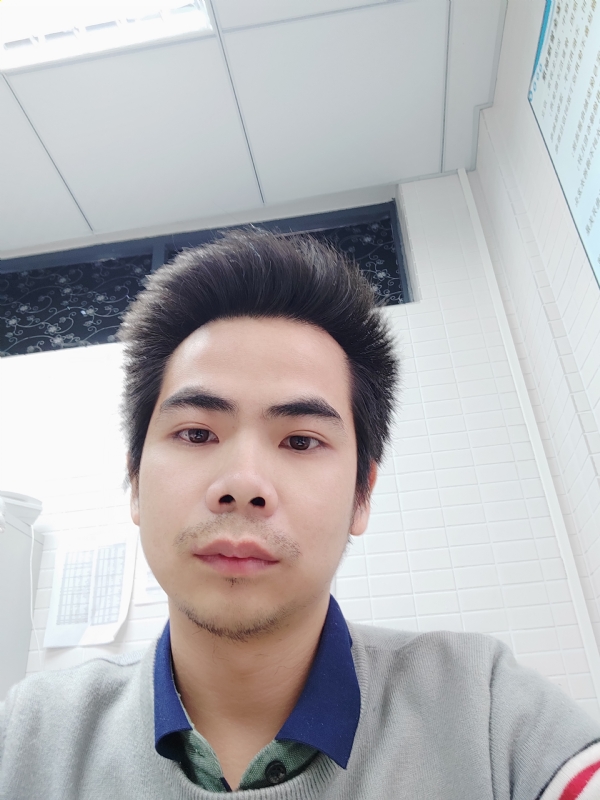 蓝先生的第一张照片--厦门相亲服务中心