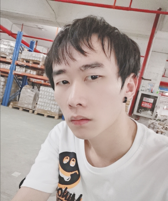 巷子里的猫的第一张照片--厦门相亲服务中心