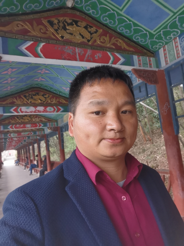 缘来如此的第二张照片--厦门相亲服务中心