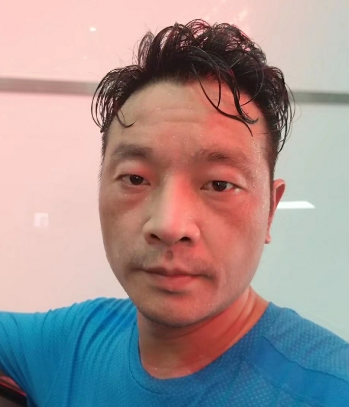 罗新华的第一张照片--厦门相亲服务中心