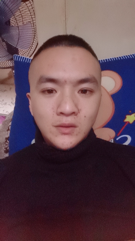 余生平凡的第三张照片--厦门相亲服务中心
