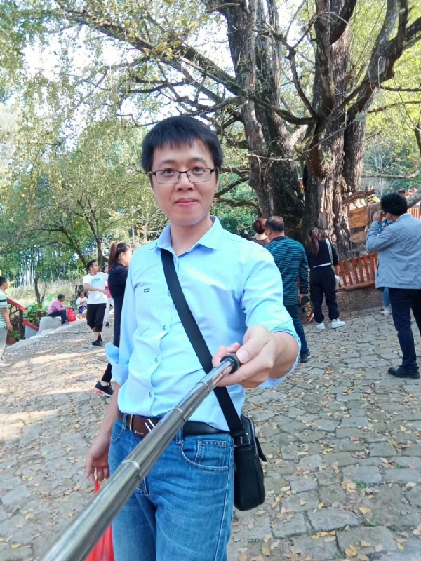 最珍贵de馈赠的第二张照片--厦门相亲服务中心
