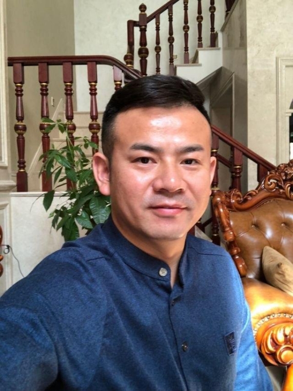 许你一笔墨的第二张照片--厦门相亲服务中心