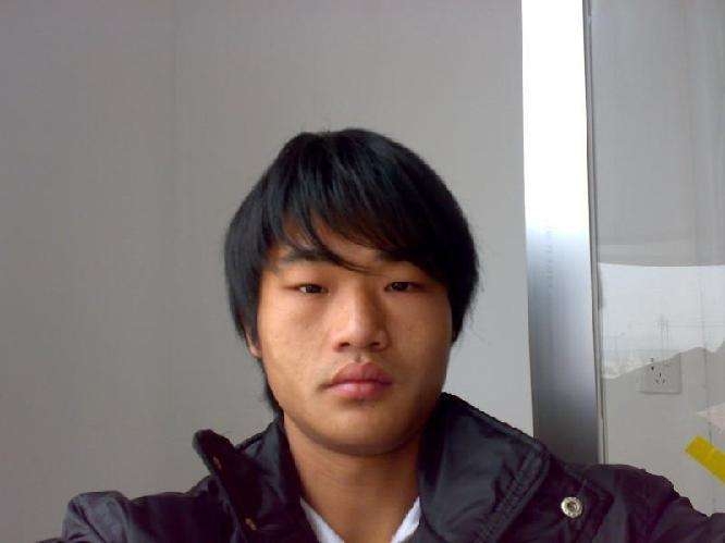 陈晨的第一张照片--厦门相亲服务中心