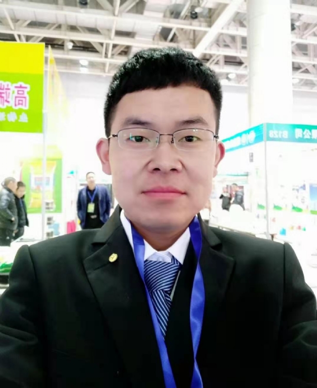 敬天爱人的第二张照片--厦门相亲服务中心