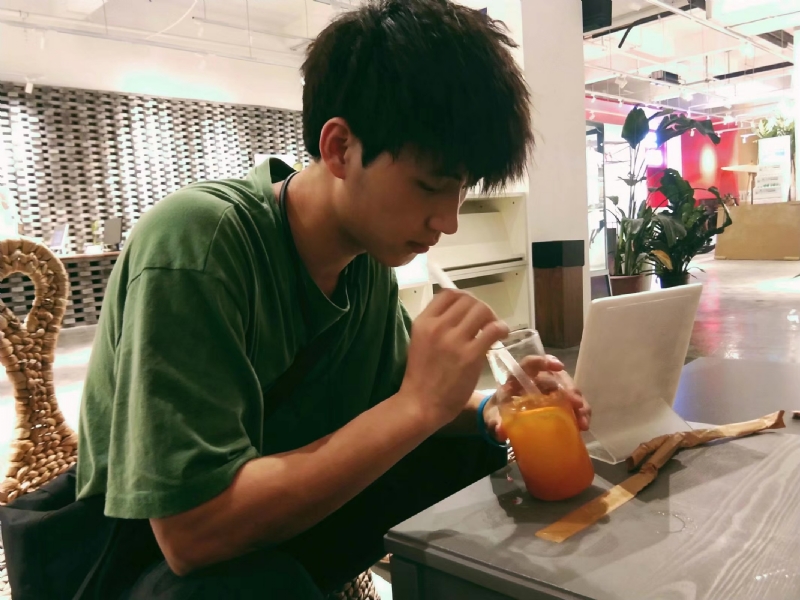 一花一世界的第一张照片--厦门相亲服务中心