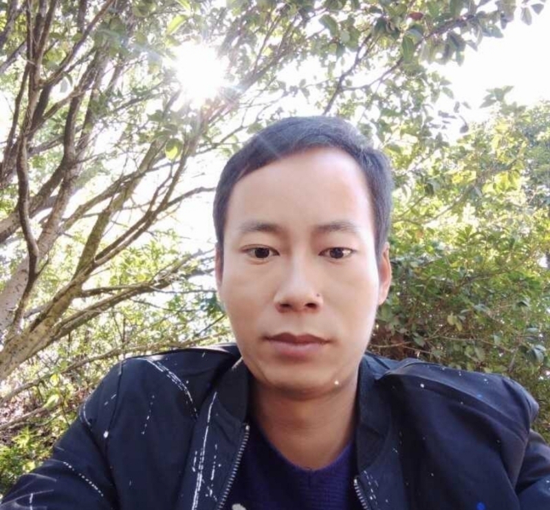 晨曦的第一张照片--厦门相亲服务中心