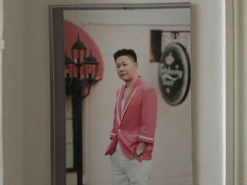 梦醉西楼的第一张照片--厦门相亲服务中心