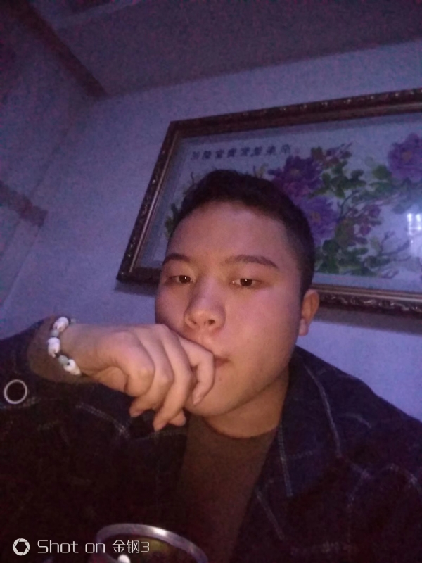 刚刚好德的第一张照片--厦门相亲服务中心