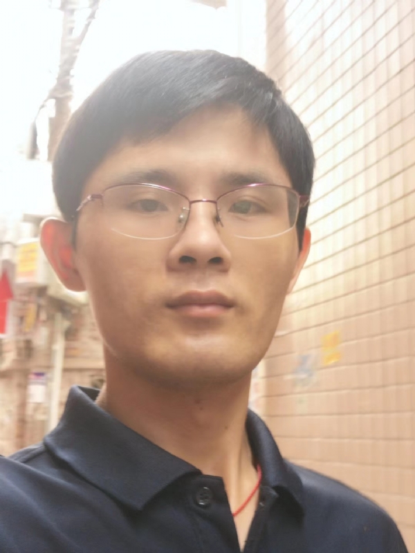 陈海坚的第一张照片--厦门相亲服务中心