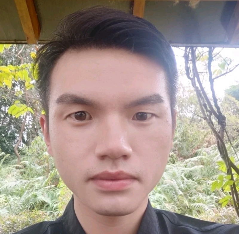 彬彬有礼的第一张照片--厦门相亲服务中心