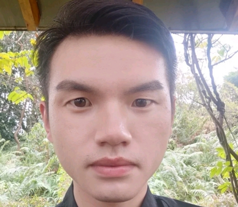彬彬有礼的第二张照片--厦门相亲服务中心
