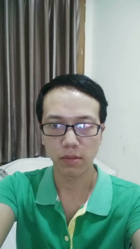 野生君的第一张照片--厦门相亲服务中心