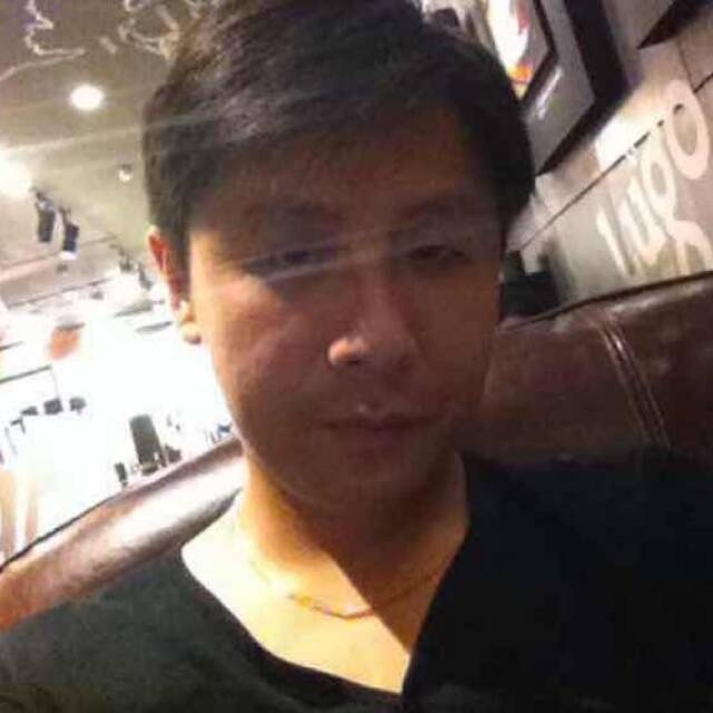 沈百万的第一张照片--厦门相亲服务中心