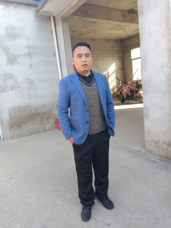 我想有个家的第四张照片--厦门相亲服务中心
