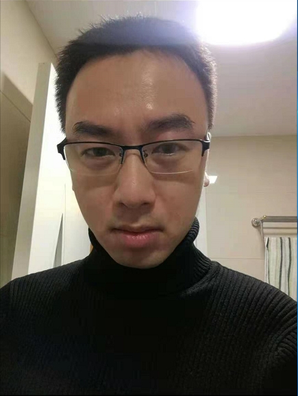 雨秋的第一张照片--厦门相亲服务中心
